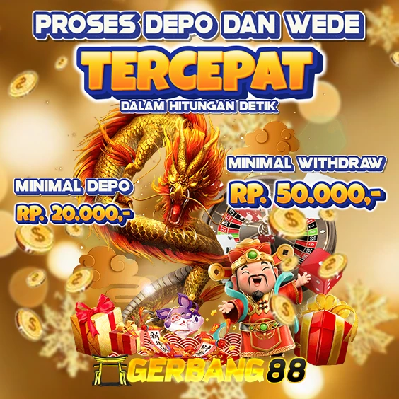 GERBANG88 | Agen Slot Gacor Deposit Tercepat 1 Menit Slot88 Pasti Maxwin